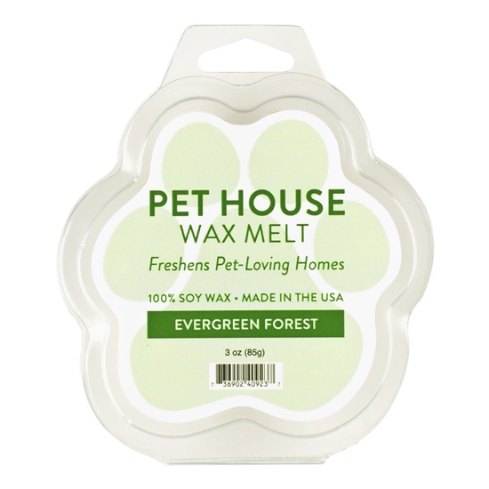 Picture of Evergreen Forest Wax Melt